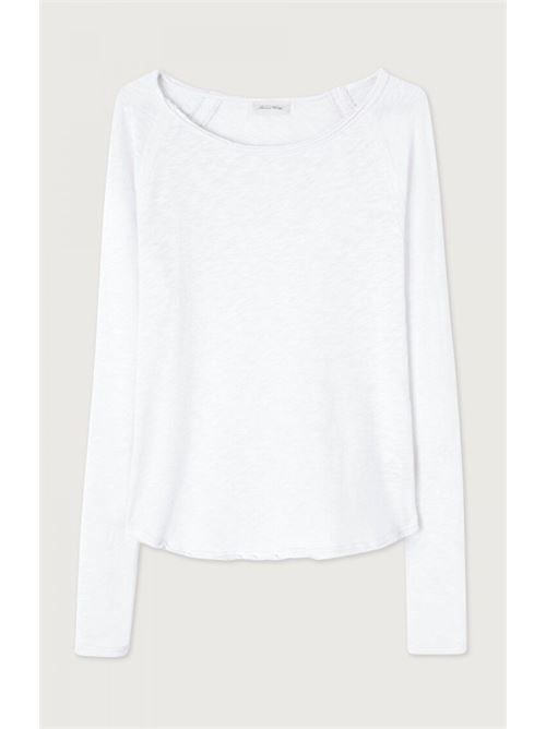 SON31GE26 AMERICAN VINTAGE | SON31GE26WHITE